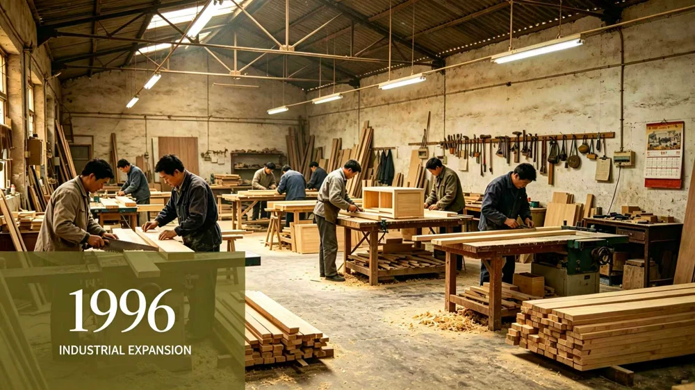 Atelier workshop