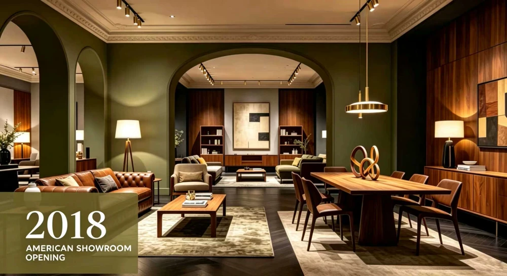 Showroom