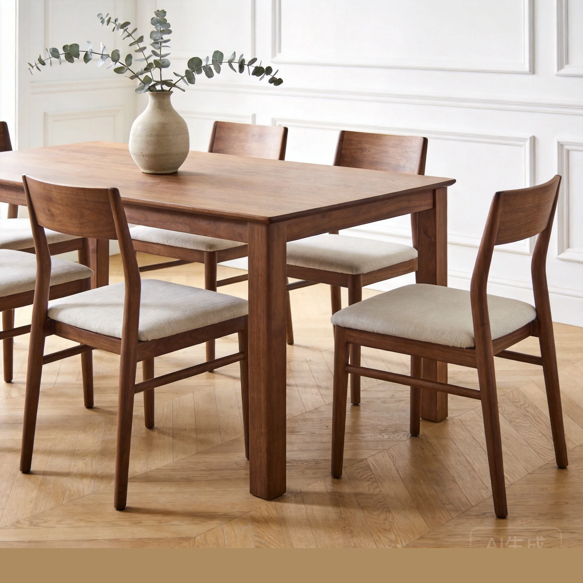 American Dining Table